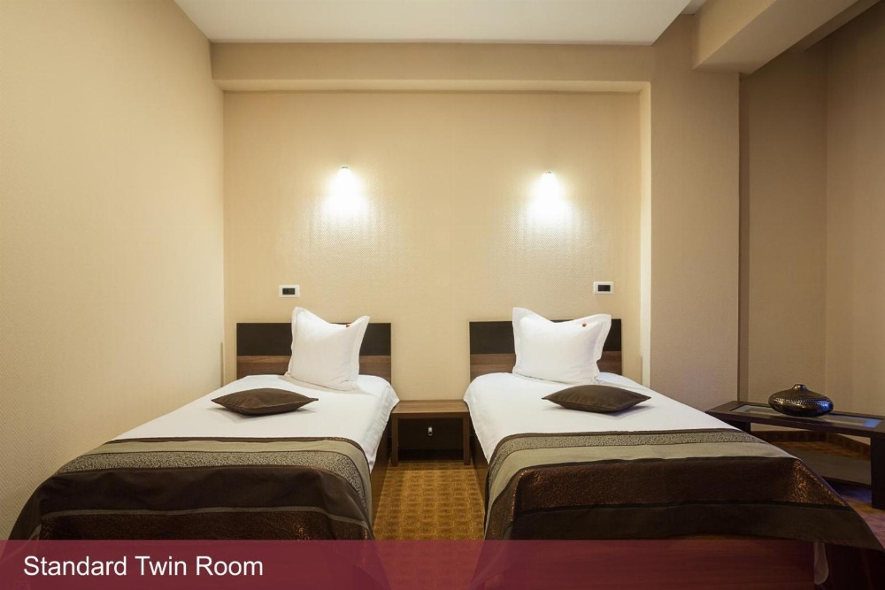 INTER BUSINESS Bucharest